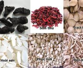 LỤC VỊ HOÀN