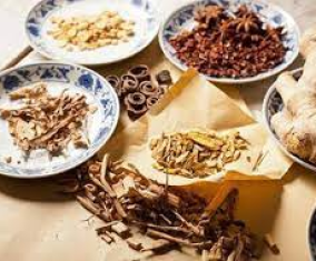 BÀI THUỐC ĐẠI TẦN GIAO THANG