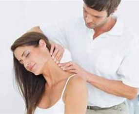 XOA BÓP ẤN HUYỆT