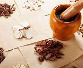 BÀI THUỐC THỦ Ô DIÊN THỌ ĐAN