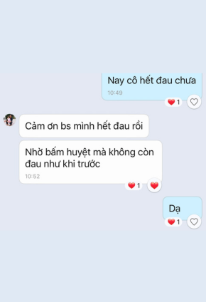 CÔ NỮ