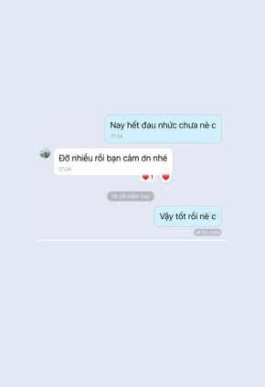CHỊ HUYÊN