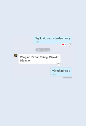 CHỊ NGUYỆT