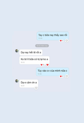 CHỊ DUYÊN