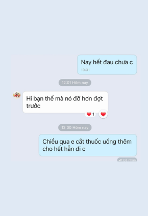 CHỊ THỦY