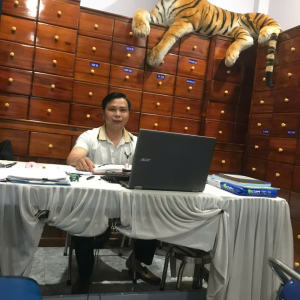 Y Học Cổ Truyền An Dược