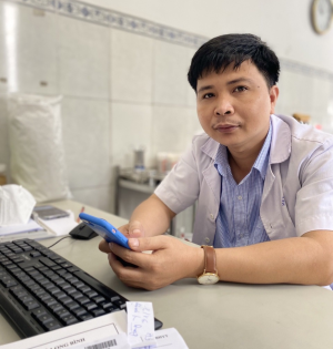 BS KHÁM BỆNH TƯ VẤN