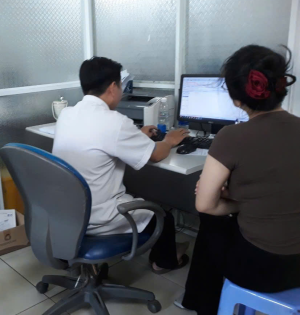 BS KHÁM BỆNH TƯ VẤN