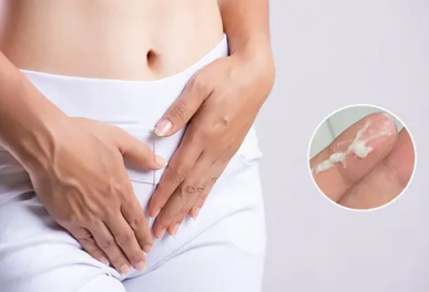 Điều Trị Bệnh Huyết Trắng Bằng Đông Y Tại TP HCM Uy Tín