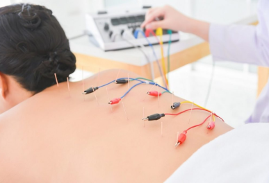 Châm Cứu Uy Tín Tại Thủ Đức, TP.HCM – Y Học Cổ Truyền An Dược