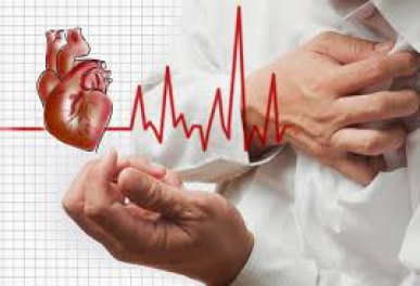 Rối loạn nhịp tim: Nguyên nhân, dấu hiệu và điều trị hiệu quả tại An Dược