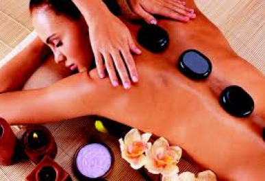 Massage Body Đá Nóng Thư Giãn Sâu Tại Phường Hiệp Bình