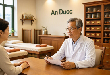 Top 10 địa chỉ y học cổ truyền uy tín tp hcm mới nhất 2026