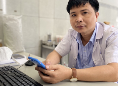 HÌNH ĐẠI DIỆN