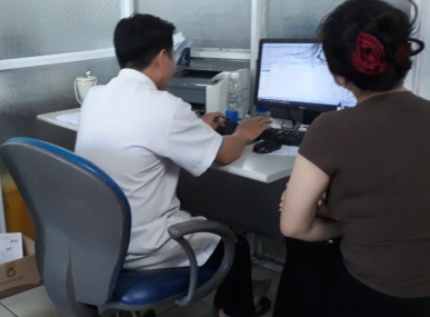 BS KHÁM BỆNH TƯ VẤN