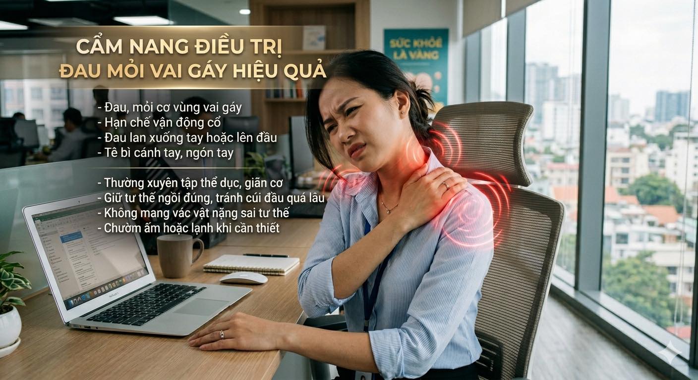 Y Học Cổ Truyền Hịệp Bình Thủ Đức