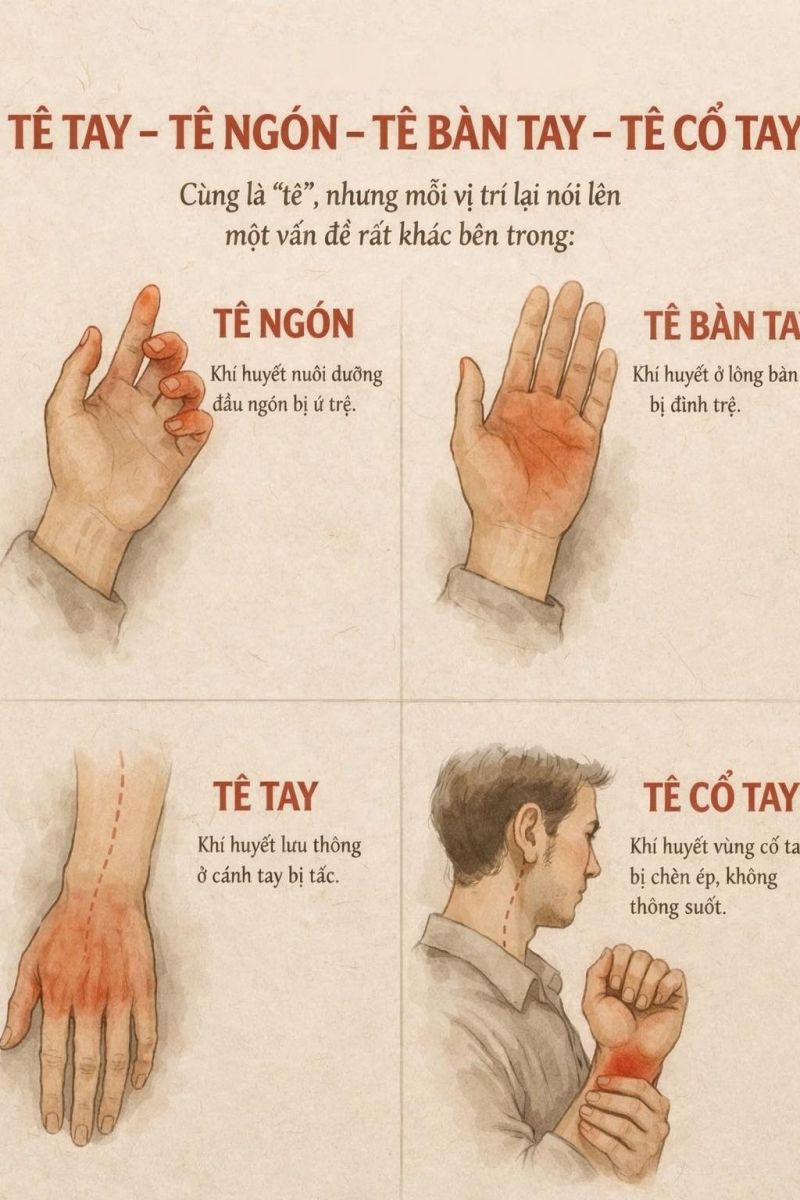 Y Học Cổ Truyền Hịệp Bình Thủ Đức
