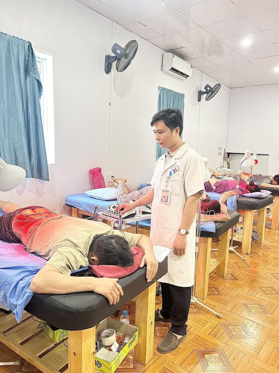 Y Học Cổ Truyền Hịệp Bình Thủ Đức