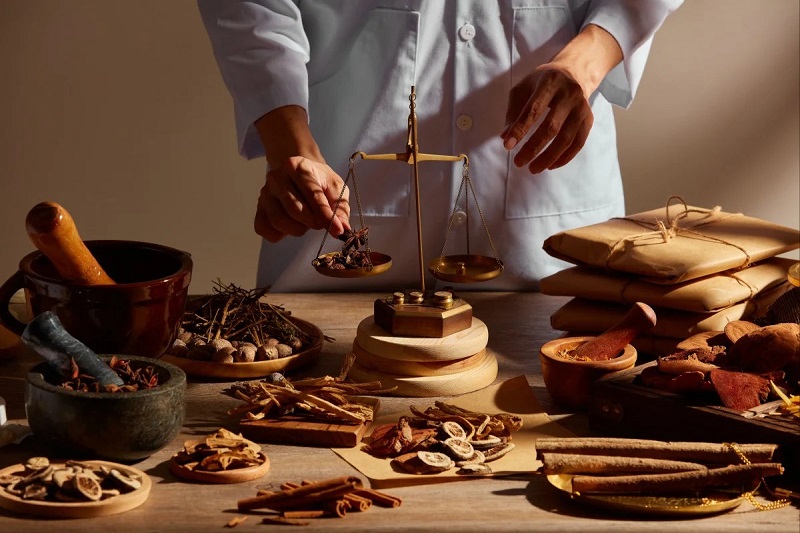 Y Học Cổ Truyền Thủ Đức